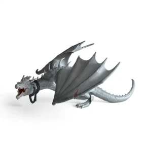 Schleich Harry Potter - Ukrajinský železnobřichý drak