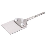 FESTA 20996 Sekáč špachtlový SDS+, 100 x 250mm