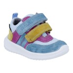 Dětské celoroční boty Richter 0667-3211-5601 Velikost: 28