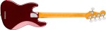Fender American Professional Jazz Bass V MN OXB