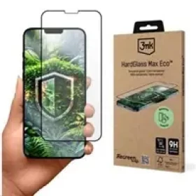 3mk Hardglass Max Eco ochranné sklo pro Samsung Galaxy S24 (5903108596961)