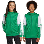 Adidas Squadra 25 Hoody Jr JP3163 Mikina 164 cm