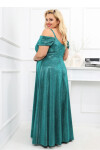 Dlouhé šaty model 208849 With You 34
