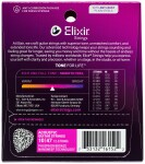 Elixir NANOWEB