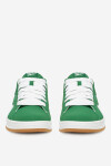 Sneakersy Reebok RETRO MEGA 100242323 Syntetický materiál