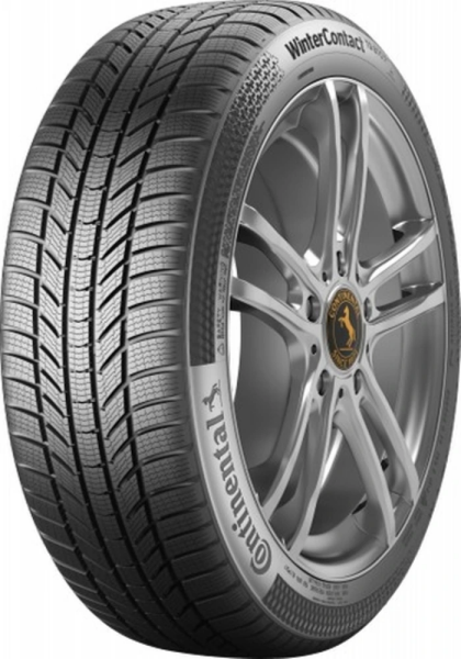 235/50 R19 99H FR WinterContact TS870P ContiSeal M+S 3PMSF TL CONTINENTAL