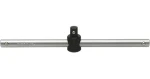 YATO Ráčna 1/4" typ T 152 mm / Ráčna 1/4" / vratidlo