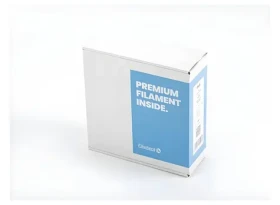 Filament PM ABS mramor tmavý / Tisková struna / 1,75 mm / 1 kg (PM8594185643128)