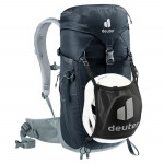 Turistický batoh Deuter euter Trail 18L 3440124-7411 NEPLATÍ