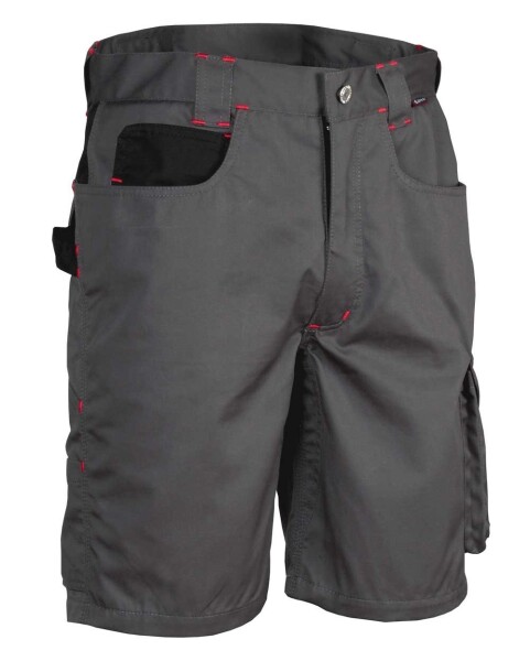 Pracovní kraťasy COFRA TILE Barva: Antracitová, Velikost: 54 (V068_00_04_54)