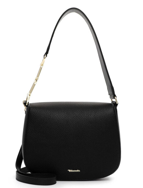 Tamaris Ghalia 34042-100 Black Dámská kabelka přes rameno černá 4 L