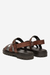 Sandály G-STAR RAW WI34-23568-01 Přírodní kůže (useň) - Lícová