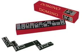 DETOA Domino 28 kamenů