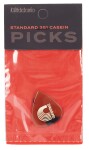 D'Addario Casein 351 Standard Pick