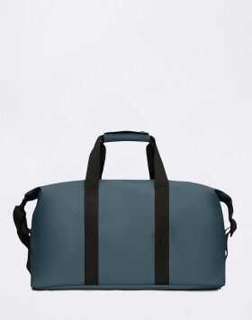 Rains Hilo Weekend Bag 172 Blue Dusk