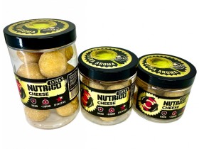 LK Baits Nutrigo Extra Cheese - 30mm 400ml,LK Baits Nutrigo Extra Cheese - 30mm 400ml