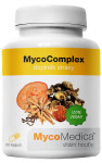 MycoMedica MycoComplex - 90 kapslí
