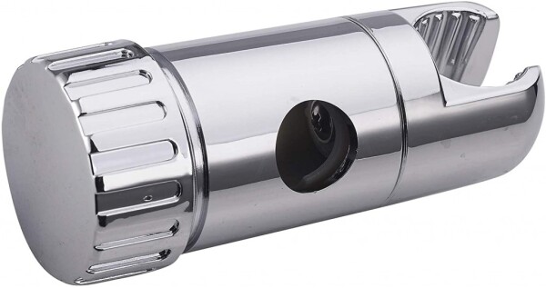 Eisl - Posuvný jezdec sprchy DN 18, chrom DXZ-03