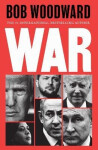 War Bob Woodward