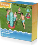 Kaktus s rozstřikovačem74x56x104 cm - Alltoys Bestway