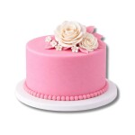 SweetArt potahovací modelovací hmota vanilková Pink (250