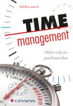 Time management - kolektiv autorů