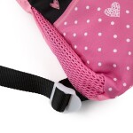 Bagmaster SÁČEK ALFA 21 A školní na přezůvky / tělocvik - pes