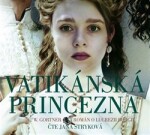 Vatikánská princezna Christopher Gortner