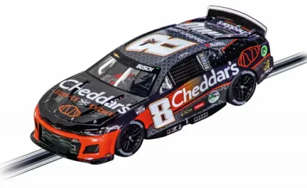 Carrera 27843 Evolution NASCAR Camaro NextGen
