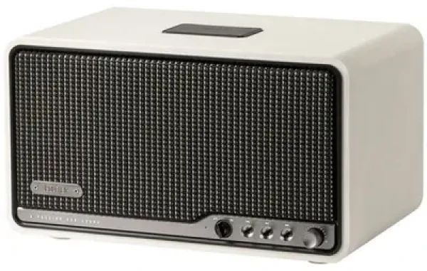 Rozbaleno - EDIFIER S300 béžová / bezdrátový reproduktor / 80W / bluetooth 5.4 / USB-C / rozbaleno (S300 ivory.rozbaleno)