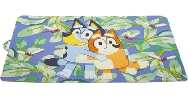STOR Prostírání Bluey / Prostírání / 43 x 28 cm (50619)
