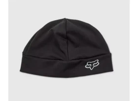 Fox Defend Skull Cap čepice Black vel. Uni
