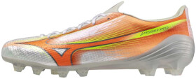Kopačky Mizuno MIZUNO Alpha III ELITE FG P1GA266254 Velikost obuvi v EU: 39