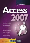 Access 2007 Slavoj Písek e-kniha