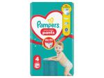 Pampers Active Baby Pants, vel. 4, 66 ks