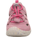 Dívčí tenisky Barefit TRACE Purple/Pink Superfit 1-006037-8500 fialová - 35