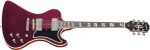Epiphone Futura RD Custom Midnight Ember Shift