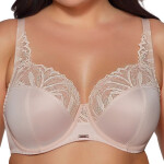 Dámská podprsenka 2106 Yasemin beige plus - AVA béžová 85/J
