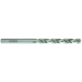 KS Tools 330.2097 330.2097 HSS-G sada spirálových vrtáku do kovu 9.7 mm Celková délka 133.0 mm Neizolované DIN 338 10 ks
