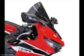 Honda Cbr1000Rr 17-19 Plexi Airflow (extra vysoké)