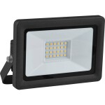 Emos reflektor Led reflektor Ilio s pohybovým čidlem, 10,5 W, černý, neutrální bílá