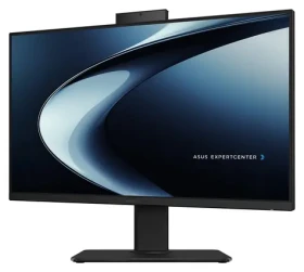 ASUS ExpertCenter P400 černá / All-in-one počítač / 27" FHD 100Hz / Intel Core 7 240H / 16GB / 1TB SSD (P470VAK-C7161TX)