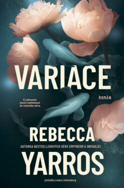 Variace - Rebecca Yarros