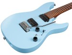 Ibanez AZ2402 Seafoam Blue