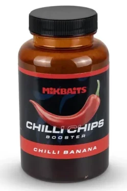 Mikbaits Booster Chilli Banana 250ml (MD0088)