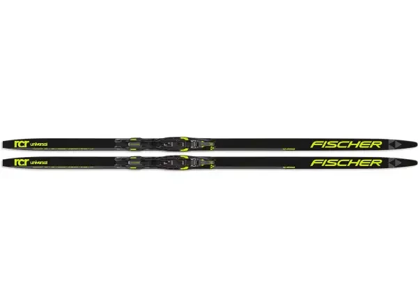 Fischer RCR Universal Jr 2024/25