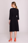 Denní šaty model 209091 Stylove 2XL/3XL