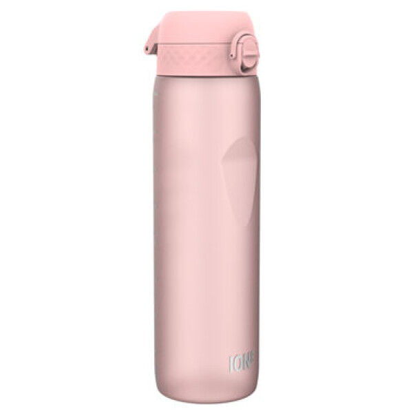 Ion8 Leak Proof Láhev Rose quartz 1000 ml (0619098089660)