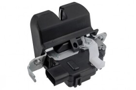 PIETRO Zámek kufru KIA SORENTO III (UM) 2015-2023