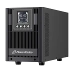 PowerWalker VFI 2000 AT / záložní zdroj UPS / 2000 VA / 1800 W / 4x Typ F (CEE 7/3) / USB (10122181)